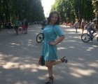 Nataliia Site de rencontre femme russe Ukraine rencontres célibataires 33 ans